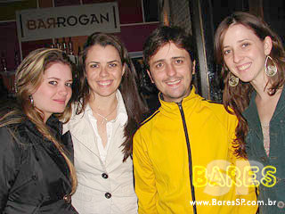 Banda KM7Nove agita o Barrogan Banda KM7Nove agita o Barrogan