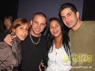 Banda KM7Nove agita o Barrogan Banda KM7Nove agita o Barrogan