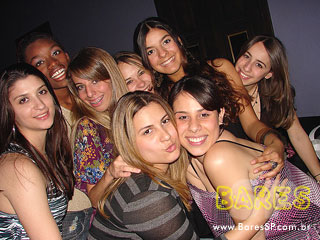 Banda KM7Nove agita o Barrogan Banda KM7Nove agita o Barrogan