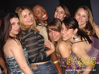 Banda KM7Nove agita o Barrogan Banda KM7Nove agita o Barrogan