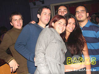 Banda KM7Nove agita o Barrogan Banda KM7Nove agita o Barrogan