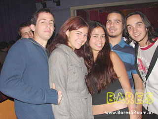 Banda KM7Nove agita o Barrogan Banda KM7Nove agita o Barrogan