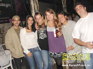 Banda KM7Nove agita o Barrogan Banda KM7Nove agita o Barrogan