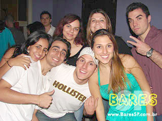 Banda KM7Nove agita o Barrogan Banda KM7Nove agita o Barrogan