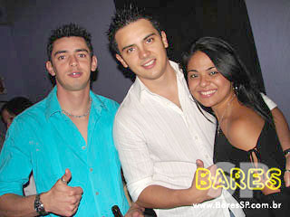 Banda KM7Nove agita o Barrogan Banda KM7Nove agita o Barrogan