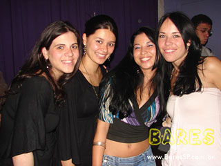 Banda KM7Nove agita o Barrogan Banda KM7Nove agita o Barrogan