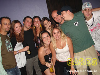 Banda KM7Nove agita o Barrogan Banda KM7Nove agita o Barrogan