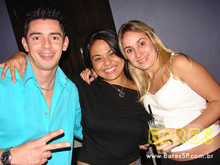 Banda KM7Nove agita o Barrogan Banda KM7Nove agita o Barrogan