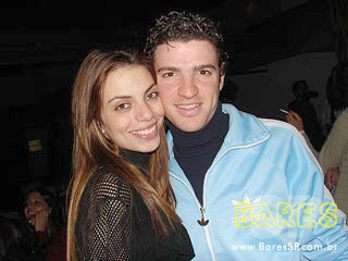 Banda KM7Nove agita o Barrogan Banda KM7Nove agita o Barrogan