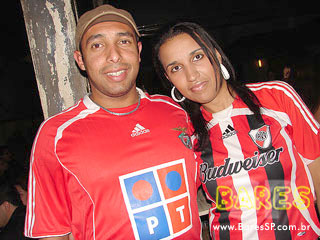 Banda KM7Nove agita o Barrogan Banda KM7Nove agita o Barrogan