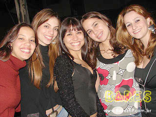 Banda KM7Nove agita o Barrogan Banda KM7Nove agita o Barrogan