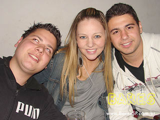 Sábado à noite no Seu Faria Bar Sábado à noite no Seu Faria Bar