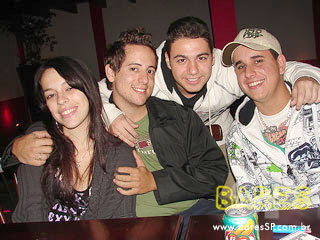 Sábado à noite no Seu Faria Bar Sábado à noite no Seu Faria Bar