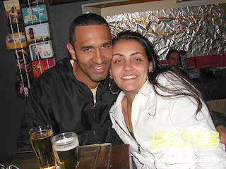 Sábado à noite no Seu Faria Bar Sábado à noite no Seu Faria Bar