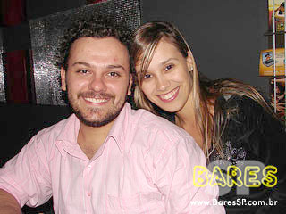 Sábado à noite no Seu Faria Bar Sábado à noite no Seu Faria Bar