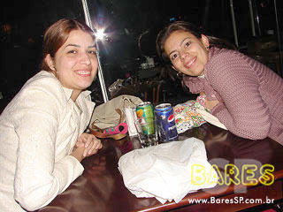 Sábado à noite no Seu Faria Bar Sábado à noite no Seu Faria Bar