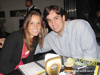 Sábado à noite no Seu Faria Bar Sábado à noite no Seu Faria Bar