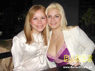 Sábado à noite no Seu Faria Bar Sábado à noite no Seu Faria Bar