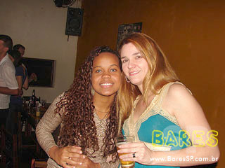 Banda A Cores anima o Caretas Bar Banda A Cores anima o Caretas Bar