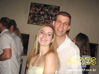 Banda A Cores anima o Caretas Bar Banda A Cores anima o Caretas Bar