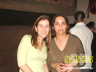 Banda A Cores anima o Caretas Bar Banda A Cores anima o Caretas Bar