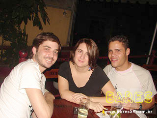 Banda A Cores anima o Caretas Bar Banda A Cores anima o Caretas Bar