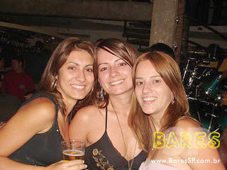 Banda A Cores anima o Caretas Bar Banda A Cores anima o Caretas Bar