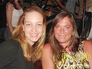 Banda A Cores anima o Caretas Bar Banda A Cores anima o Caretas Bar