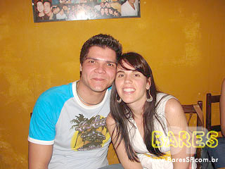 Banda A Cores anima o Caretas Bar Banda A Cores anima o Caretas Bar