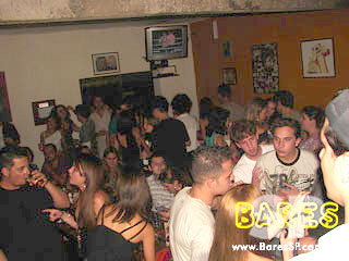 Banda A Cores anima o Caretas Bar Banda A Cores anima o Caretas Bar