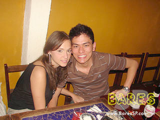 Banda A Cores anima o Caretas Bar Banda A Cores anima o Caretas Bar