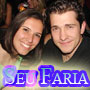 Sábado à noite no Seu Faria Bar