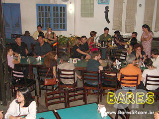 Sábado com feijoada e Mágico Ed no Bar Balangas Sábado com feijoada e Mágico Ed no Bar Balangas