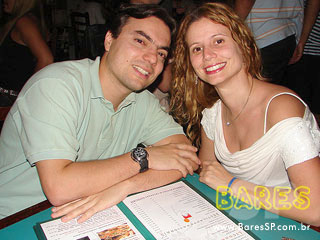 Sábado com feijoada e Mágico Ed no Bar Balangas Sábado com feijoada e Mágico Ed no Bar Balangas