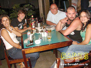 Sábado com feijoada e Mágico Ed no Bar Balangas Sábado com feijoada e Mágico Ed no Bar Balangas