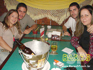 Sábado com feijoada e Mágico Ed no Bar Balangas Sábado com feijoada e Mágico Ed no Bar Balangas