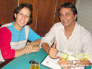 Sábado com feijoada e Mágico Ed no Bar Balangas Sábado com feijoada e Mágico Ed no Bar Balangas