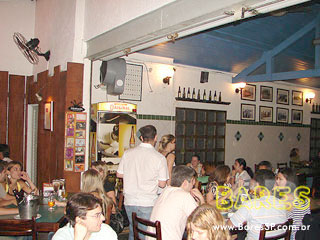 Sábado com feijoada e Mágico Ed no Bar Balangas Sábado com feijoada e Mágico Ed no Bar Balangas