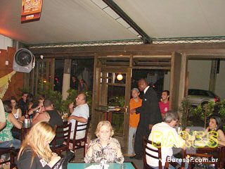 Sábado com feijoada e Mágico Ed no Bar Balangas Sábado com feijoada e Mágico Ed no Bar Balangas