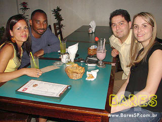 Sábado com feijoada e Mágico Ed no Bar Balangas Sábado com feijoada e Mágico Ed no Bar Balangas