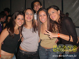 Festa Direito Mackenzie na Cachaçaria Pompeia Festa Direito Mackenzie na Cachaçaria Pompeia