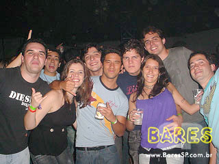 Festa Direito Mackenzie na Cachaçaria Pompeia Festa Direito Mackenzie na Cachaçaria Pompeia