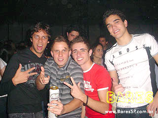 Festa Direito Mackenzie na Cachaçaria Pompeia Festa Direito Mackenzie na Cachaçaria Pompeia