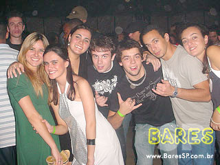 Festa Direito Mackenzie na Cachaçaria Pompeia Festa Direito Mackenzie na Cachaçaria Pompeia