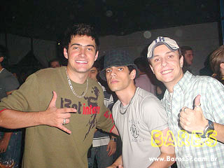 Festa Direito Mackenzie na Cachaçaria Pompeia Festa Direito Mackenzie na Cachaçaria Pompeia