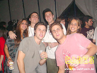 Festa Direito Mackenzie na Cachaçaria Pompeia Festa Direito Mackenzie na Cachaçaria Pompeia