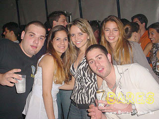 Festa Direito Mackenzie na Cachaçaria Pompeia Festa Direito Mackenzie na Cachaçaria Pompeia