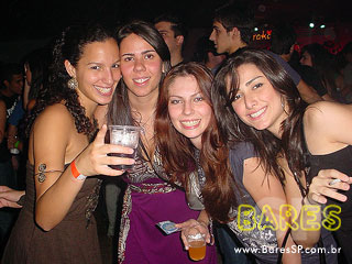 Festa Direito Mackenzie na Cachaçaria Pompeia Festa Direito Mackenzie na Cachaçaria Pompeia