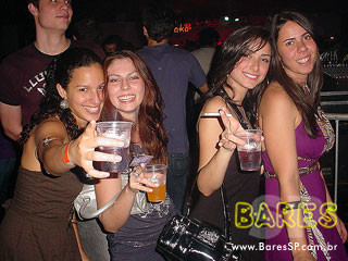 Festa Direito Mackenzie na Cachaçaria Pompeia Festa Direito Mackenzie na Cachaçaria Pompeia