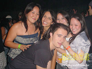 Festa Direito Mackenzie na Cachaçaria Pompeia Festa Direito Mackenzie na Cachaçaria Pompeia